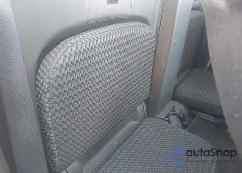 2010 Nissan Frontier Se from USA, damaged, VIN 1N6AD0CWXAC437235